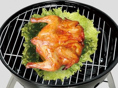 點擊查看詳細(xì)信息<br>標(biāo)題：奧爾良烤雞 閱讀次數(shù)：3170